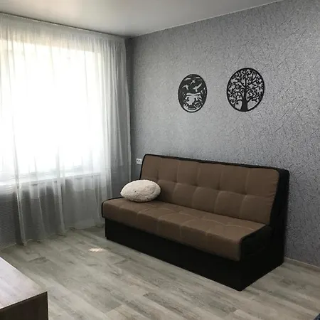 Apartments O.Polya Dnipro Exterior photo