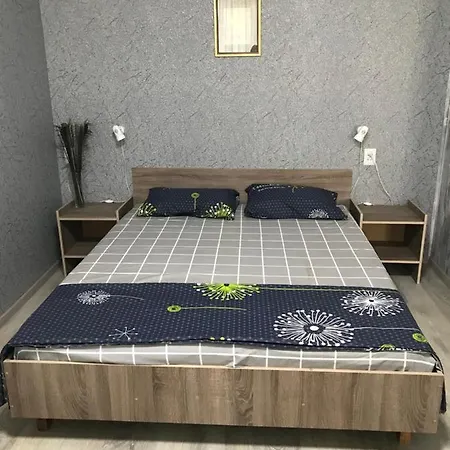 Apartments O.Polya Dnipro Exterior photo