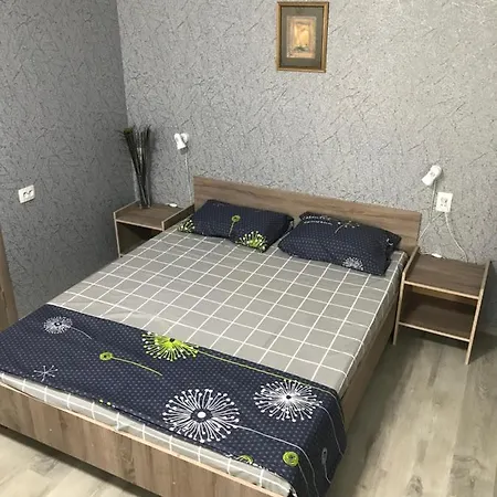 Apartments O.Polya Dnipro Exterior photo