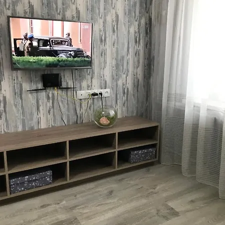 Apartments O.Polya Dnipro Exterior photo