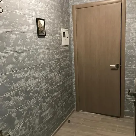 Apartments O.Polya Dnipro Exterior photo