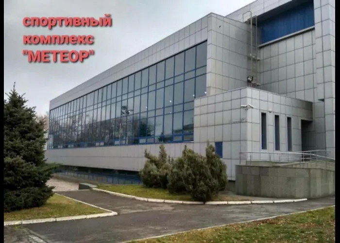 Apartments O.Polya