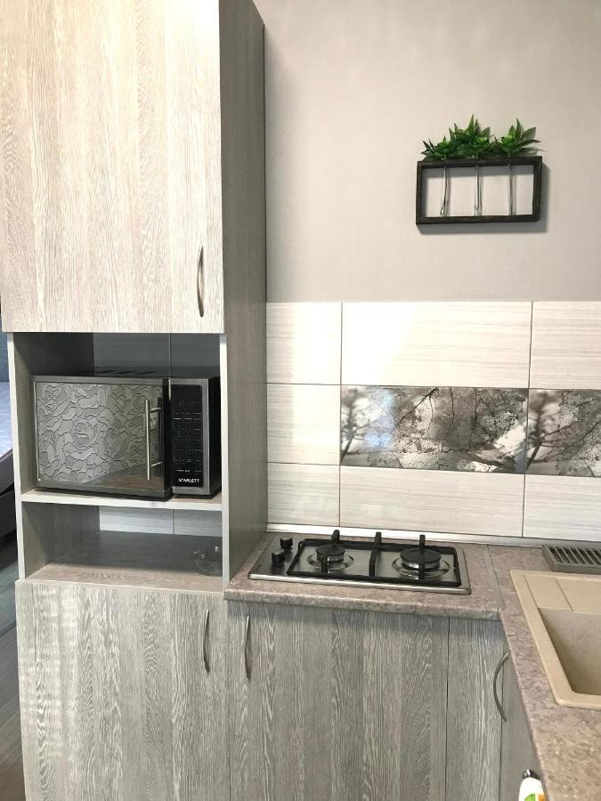 Apartment O.polya