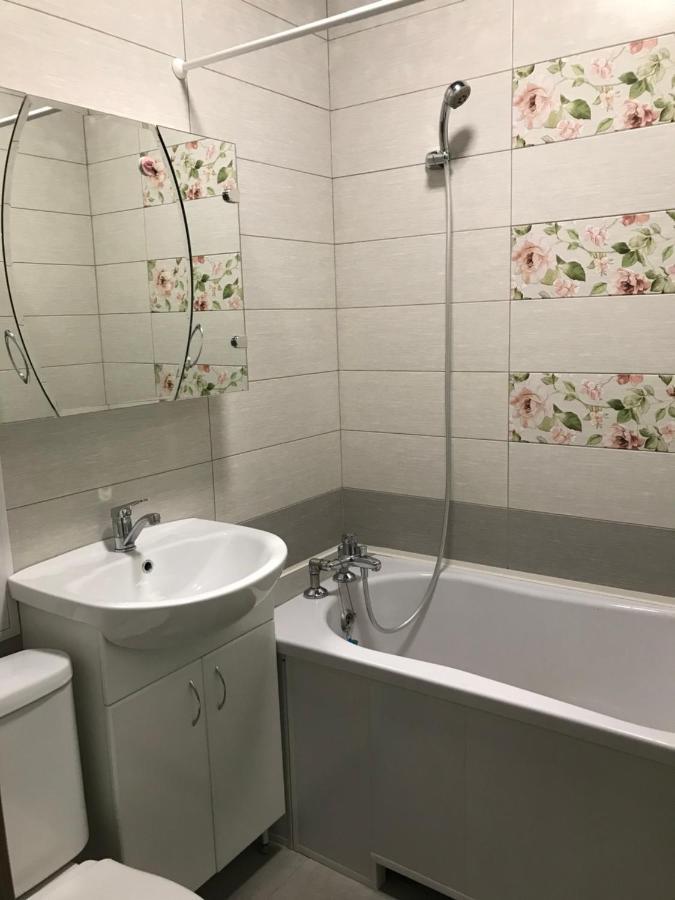Apartment O.polya