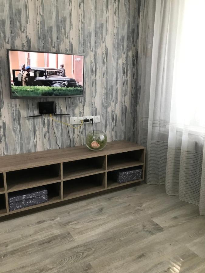 O.polya Apartment