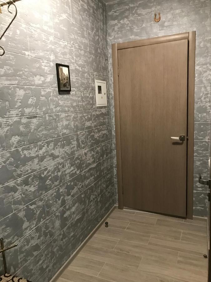 Apartment O.polya *